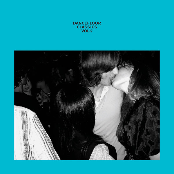 Dancefloor Classics - Dancefloor Classics Vol.2 (10") (New Vinyl)