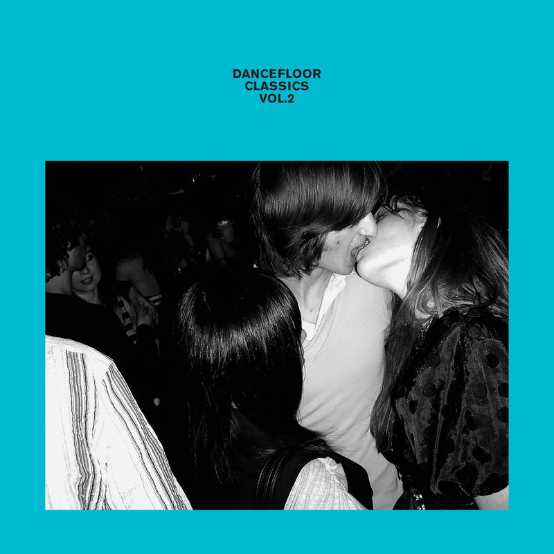 Dancefloor Classics - Dancefloor Classics Vol.2 (10") (New Vinyl)