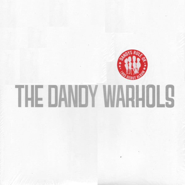 Dandy Warhols - Dandys Rule OK (Ltd Colour) (New Vinyl)