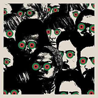Danger Mouse & Black Thought - Cheat Codes (New CD)
