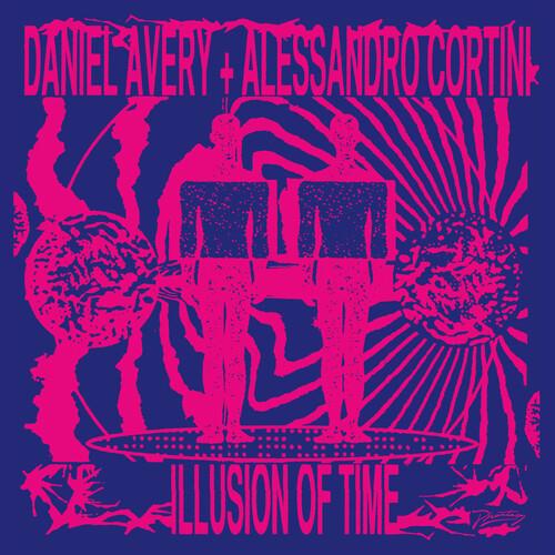 Daniel-and-alessandro-avery-illusion-of-time-new-vinyl
