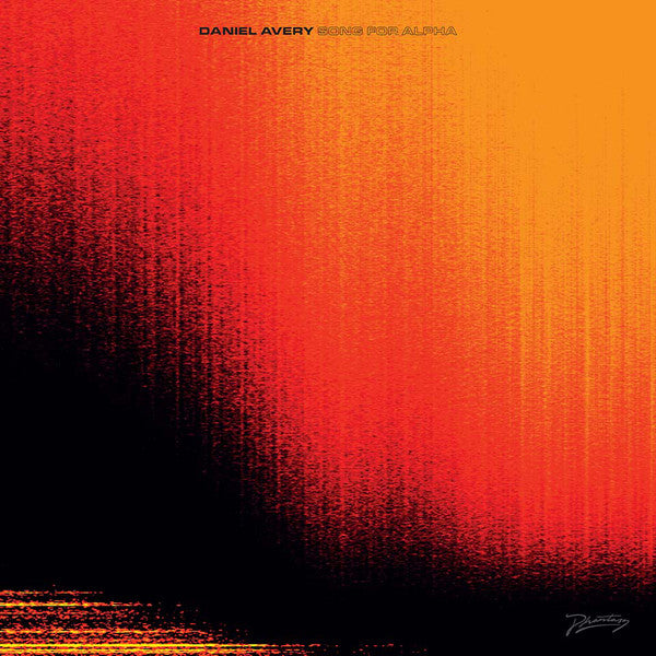 Daniel Avery - Song for Alpha (New Vinyl)