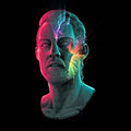 Daniel Johns - Futurenever (Indie Ex) [Hot Pink Vinyl] (New Vinyl)