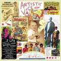Daniel Johnston - Artistic Vice/1990 (New Vinyl)