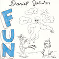 Daniel Johnston - Fun (Indie Exclusive Magenta) (New Vinyl)