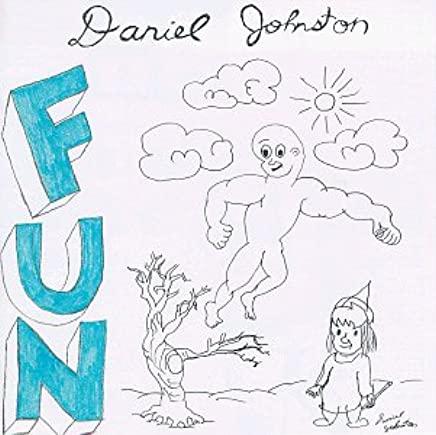 Daniel-johnston-fun-new-vinyl