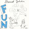 Daniel Johnston - Fun (Indie Exclusive Magenta) (New Vinyl)