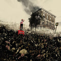 Daniel Mudford & Pete Woodhead - Shaun of the Dead (Original Score) (New Vinyl)