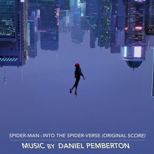 Daniel-pemberton-spider-man-into-the-spider-verse-picture-disc-new-vinyl
