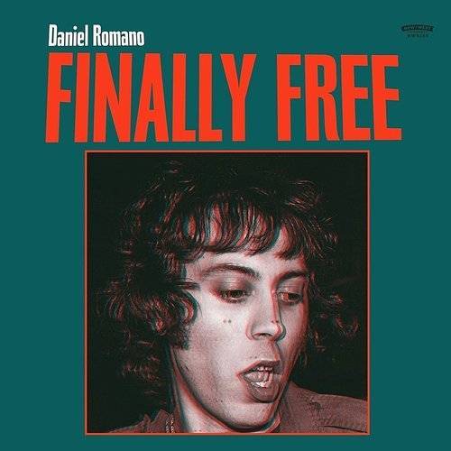 Daniel-romano-finally-free-new-vinyl