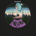 Daniel Salinas - Atlantis (New Vinyl)