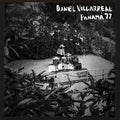 Daniel Villarreal - Panama 77 (New Vinyl)