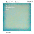 Danish String Quartet - Prisim IV (New CD)