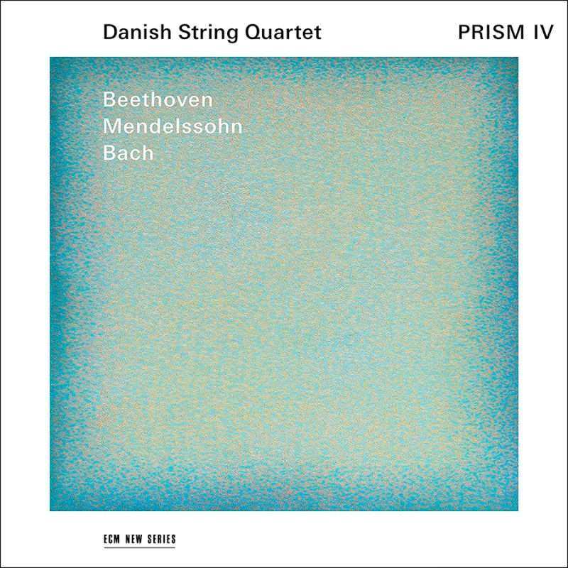 Danish String Quartet - Prisim IV (New CD)