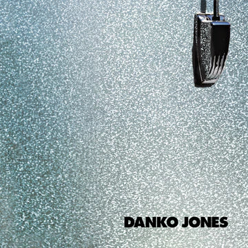 Danko Jones - Danko Jones EP (Silver) (New Vinyl)