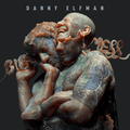 Danny Elfman - Big Mess (New CD)