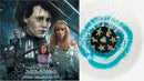 Danny Elfman - Edward Scissorhands OST (Exclusive Clear Blue Splatter) (New Vinyl)