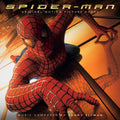 Danny Elfman - Spider-Man (Original Motion Picture Score) (Ltd Gold) (New Vinyl)
