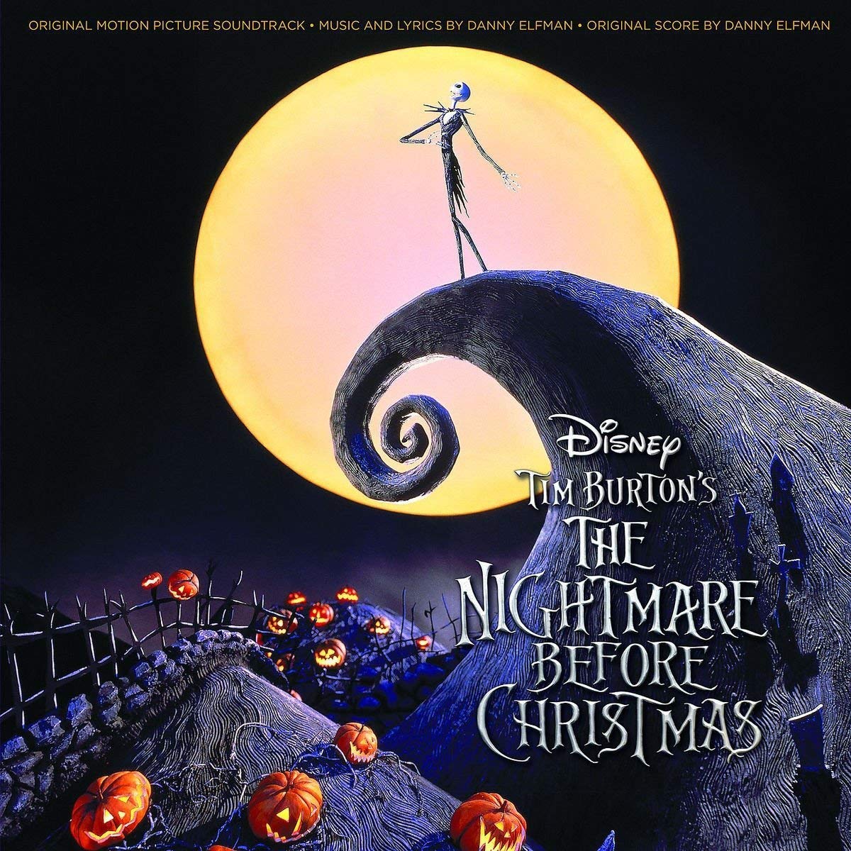 Danny-elfman-tim-burton-s-the-nightmare-before-christmas-soundtrack-vinyl