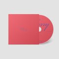Daphni - Cherry (New CD)