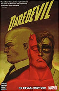 Daredevil-2019-volume-2-no-devils-only-god-new-book