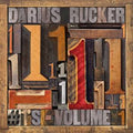 Darius Rucker - #1's Volume 1 (New CD)