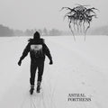 Darkthrone - Astral Fortress (New Vinyl)