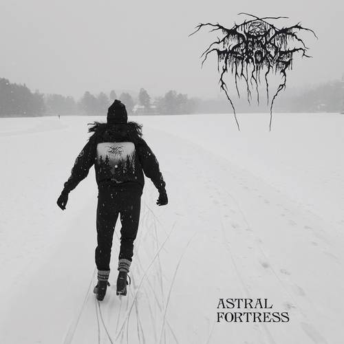 Darkthrone - Astral Fortress (New Vinyl)