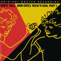 Daryl Hall & John Oates ‎– Rock 'N Soul Part 1 (Super Audio CD) (New CD)