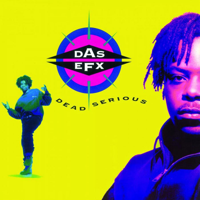 Das-efx-dead-serious-new-vinyl