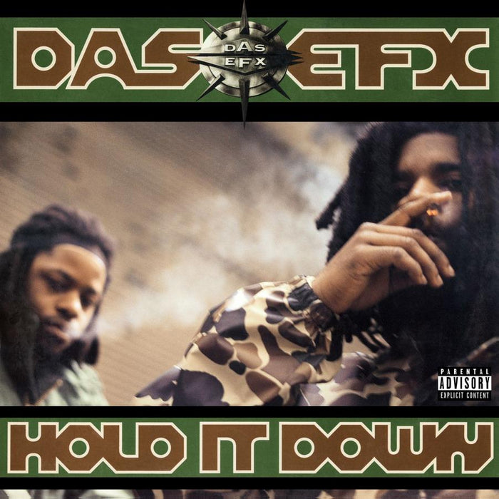 Das-efx-hold-it-down-new-vinyl