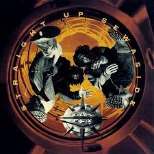 Das Efx - Straight Up Sewaside (180g Silver) (New Vinyl)