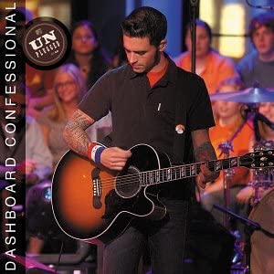 Dashboard Confessional - MTV Unplugged (Ltd Indie) (New Vinyl)