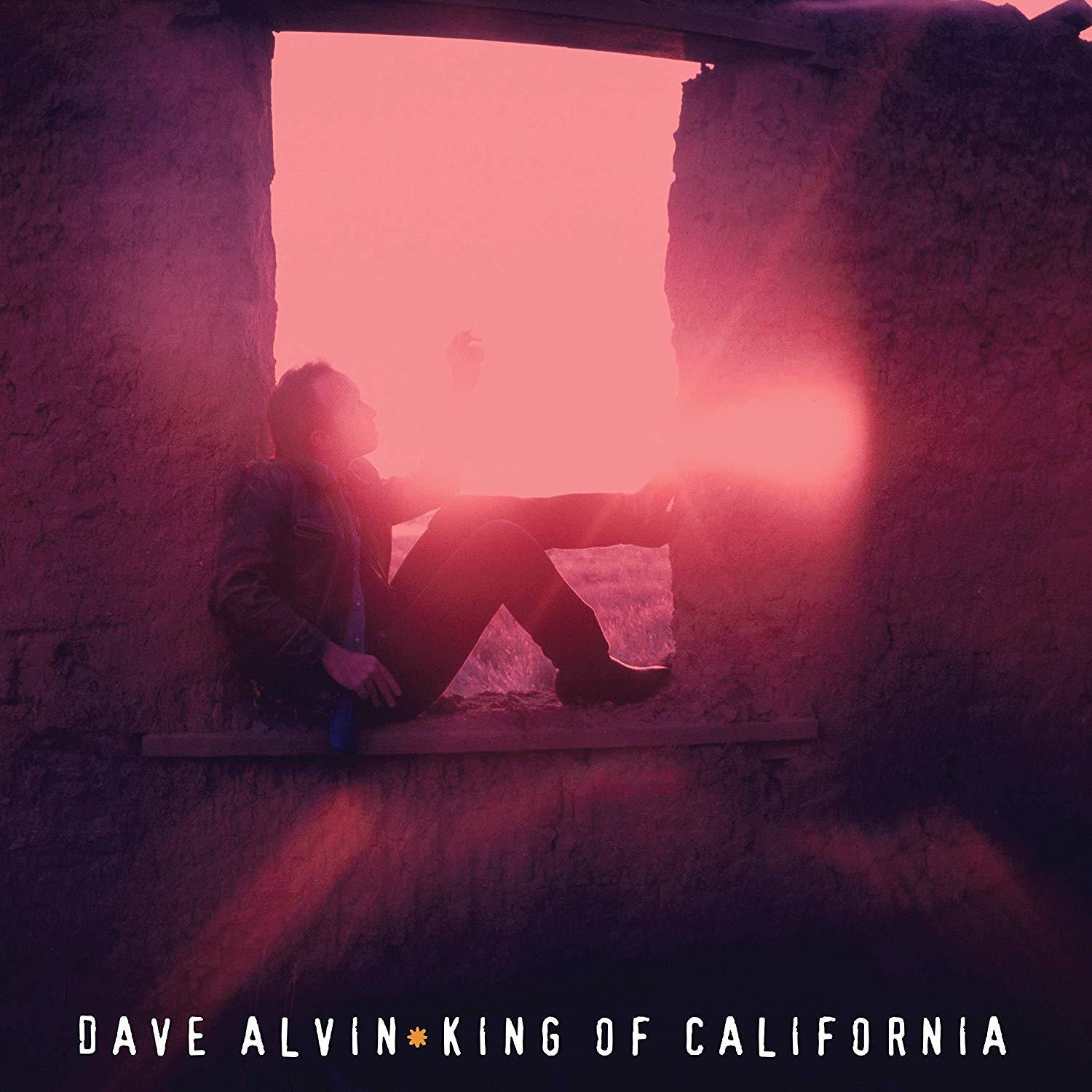 Dave-alvin-king-of-california-25th-ann-new-vinyl