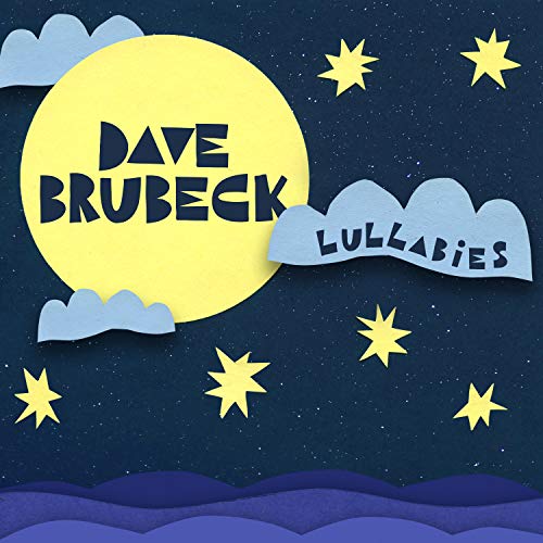 Dave Brubeck - Lullabies (New Vinyl)
