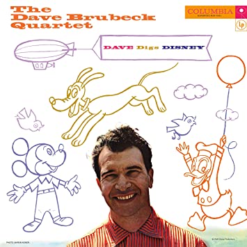 Dave-brubeck-quartet-dave-digs-disney-new-vinyl