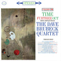 Dave Brubeck Quartet - Time Further Out (New Vinyl)