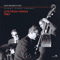 Dave Brubeck Trio ‎- Live From Vienna 1967 (New Vinyl)