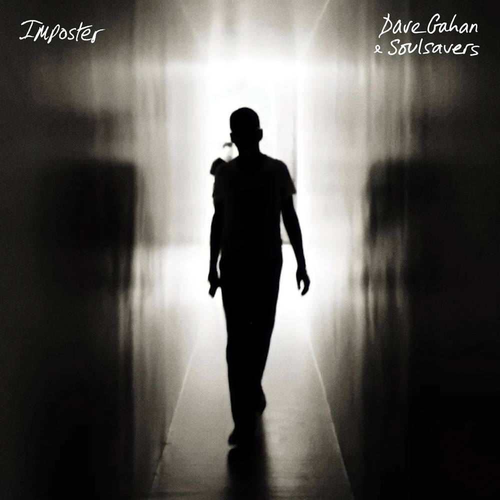 Dave Gahan & Soulsavers - Imposter (New Vinyl)