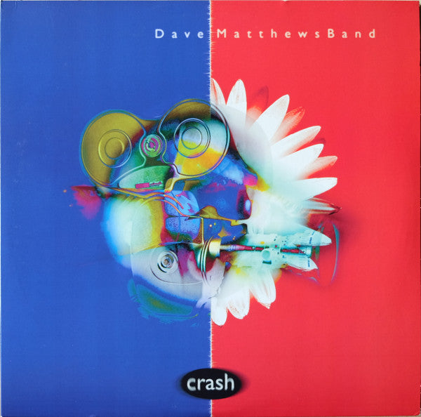Dave Matthews Band - Crash (20th Anniversary) (New Vinyl)