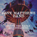 Dave Matthews Band - Under the Table and Dreaming (New Vinyl)