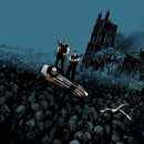 David-arnold-hot-fuzz-ost-new-vinyl