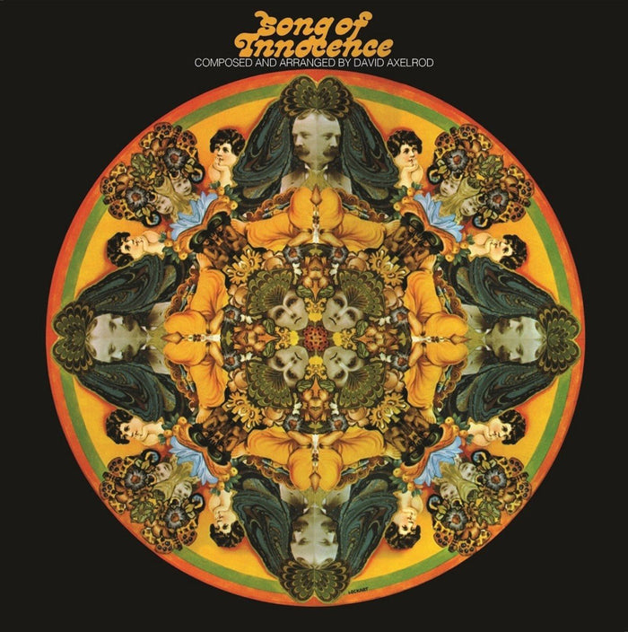 David-axelrod-song-of-innocence-new-vinyl