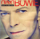 David Bowie - Black Tie White Noise (2021 Remaster) (New Vinyl)