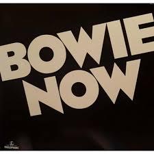 David-bowie-bowie-now-white-vinyl-new-vinyl