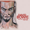 David Bowie - Brilliant Adventure 1992-2001 (11CD Box Set) (New CD)