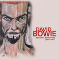 David Bowie - Brilliant Adventure 1992-2001 (18LP Box Set) (New Vinyl)