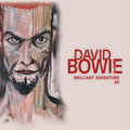 David Bowie - Brilliant Adventure EP (RSD 2022)(New Vinyl)