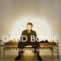 David Bowie - Buddha Of Suburbia (2021 Remaster) (New Vinyl)