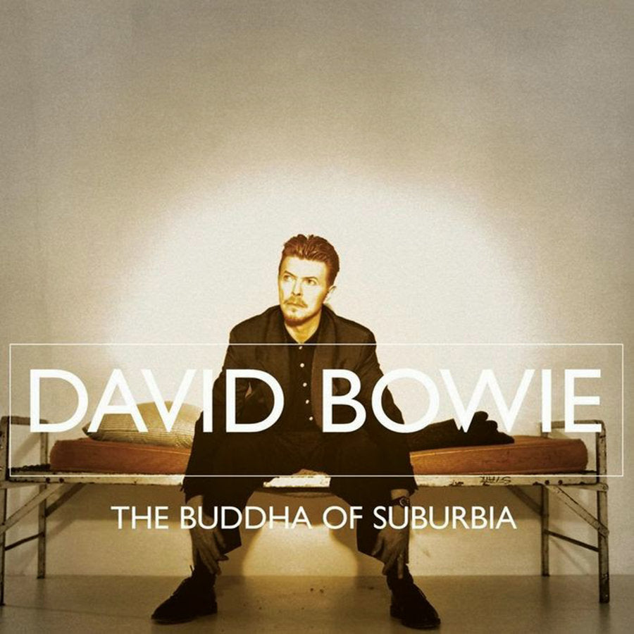David Bowie - Buddha Of Suburbia (2021 Remaster) (New Vinyl)